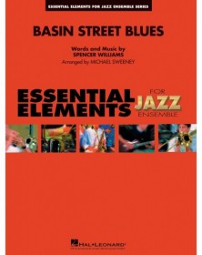 Basin Street Blues