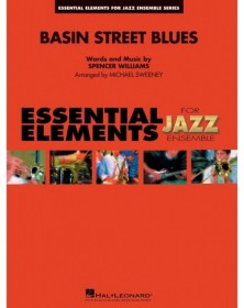 Basin Street Blues