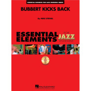 Bubbert Kicks Back