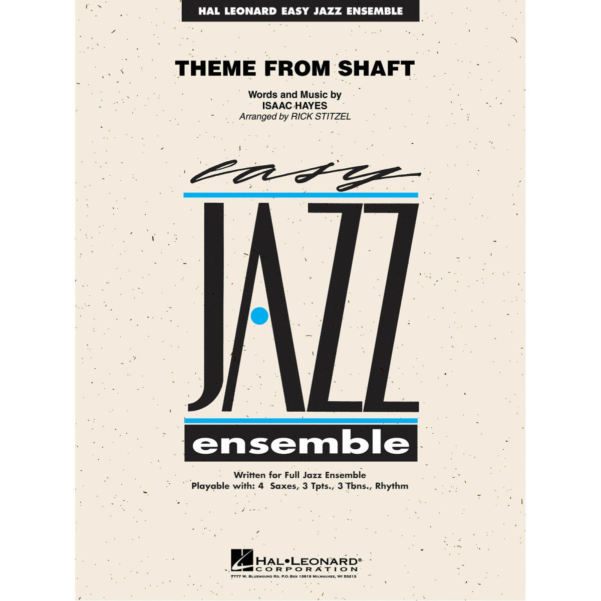Theme from Shaft