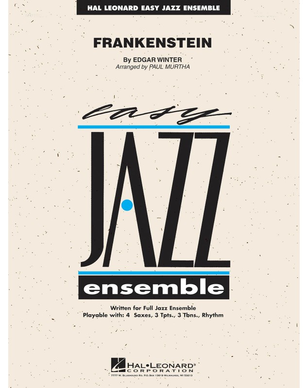 Frankenstein