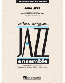 Java Jive