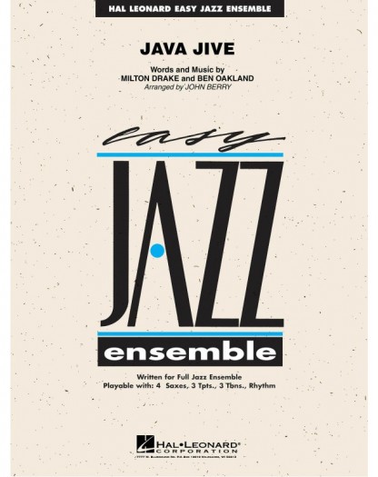 Java Jive