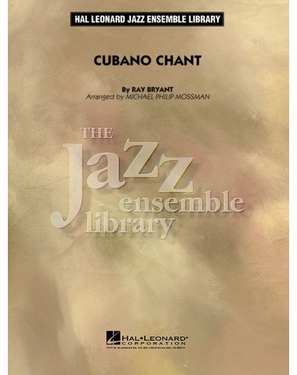 Cubano Chant