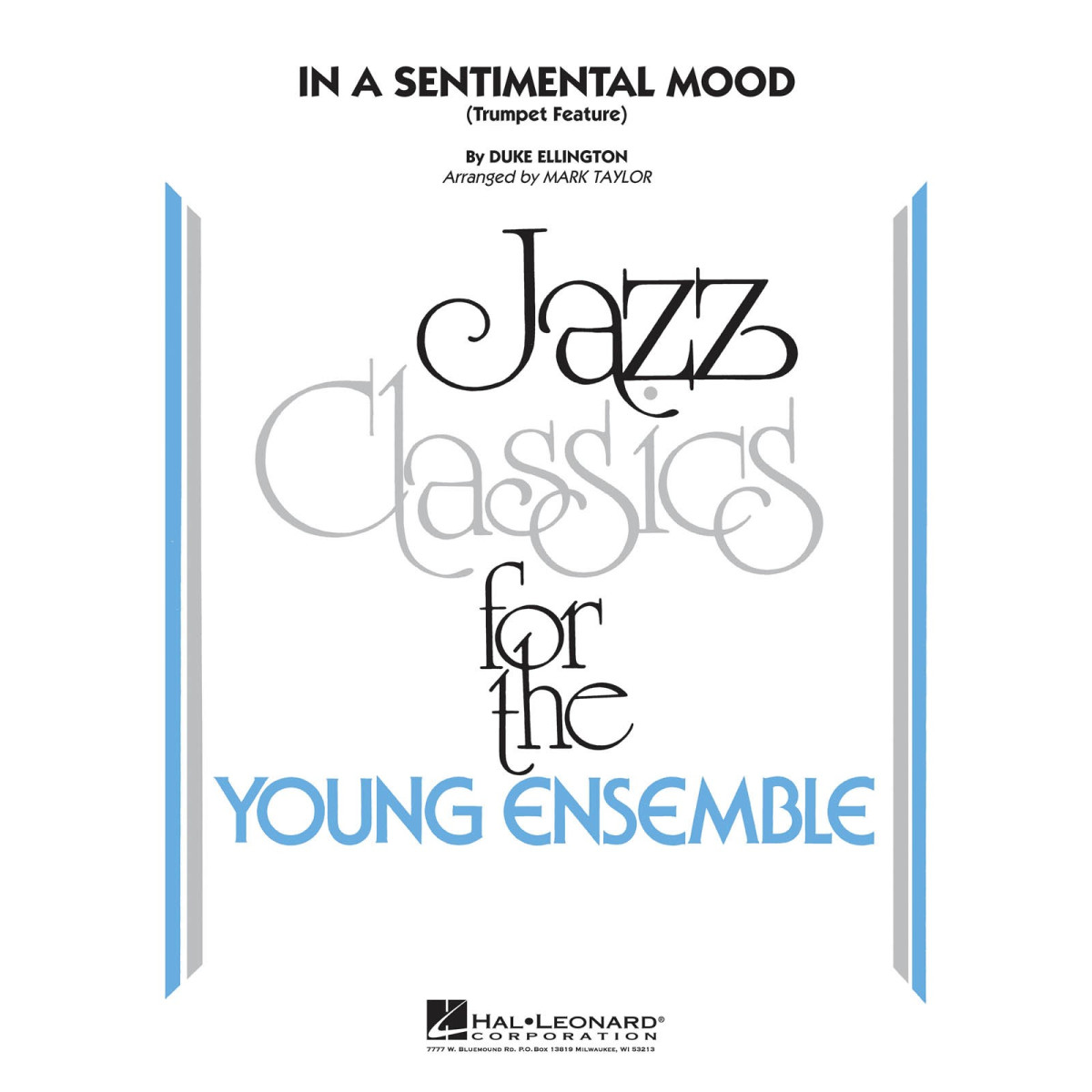 In A Sentimental Mood