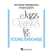 The Swinging' Shepherd Blues