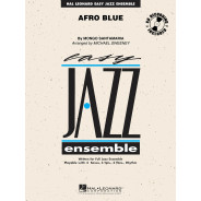 Afro Blue