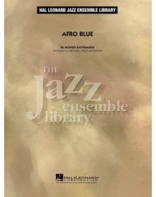 Afro Blue