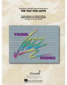 The Way You Move