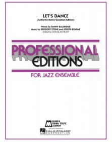 Let'S Dance
