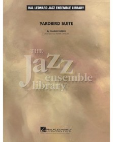 Yardbird Suite