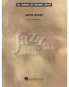 Apple Honey