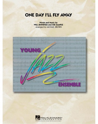 One Day I'Ll Fly Away