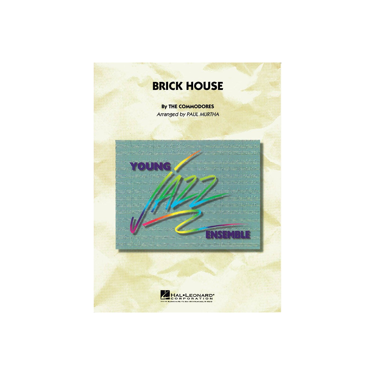Brick House