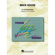Brick House