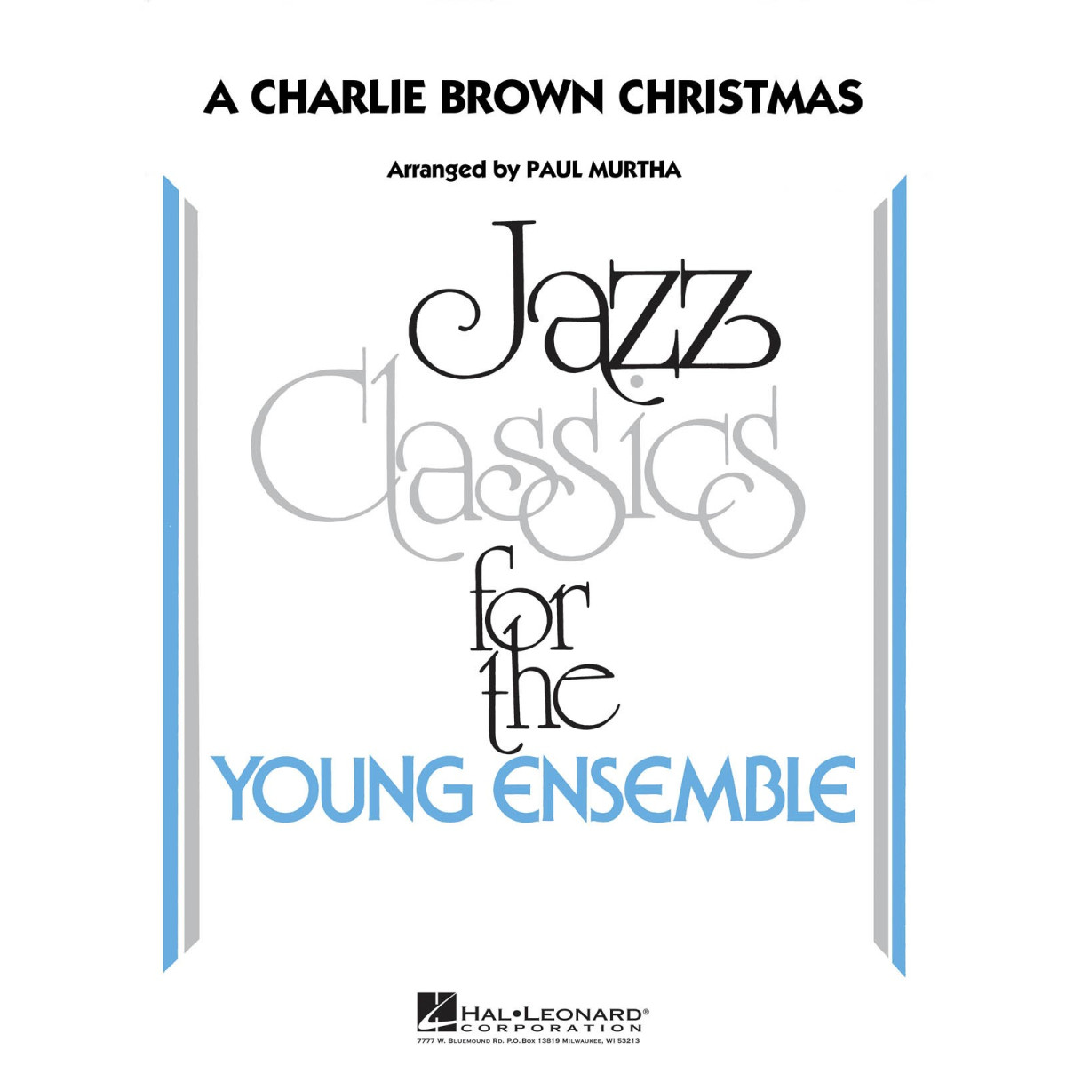 A Charlie Brown Christmas