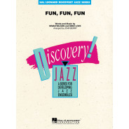Fun, Fun, Fun