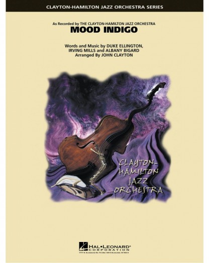 Mood Indigo