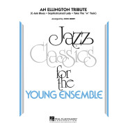 An Ellington Tribute