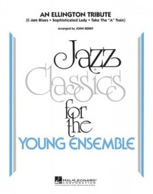 An Ellington Tribute