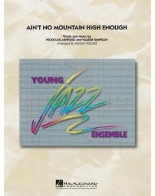 Ain't No Mountain High Enough