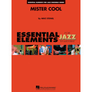 Mister Cool
