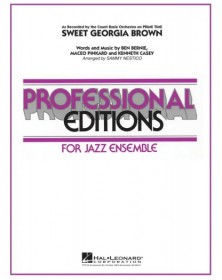 Sweet Georgia Brown