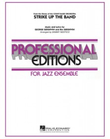 Strike Up the Band