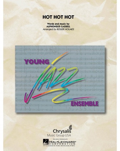 Hot Hot Hot