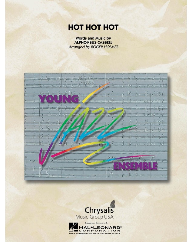 Hot Hot Hot