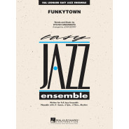 Funkytown