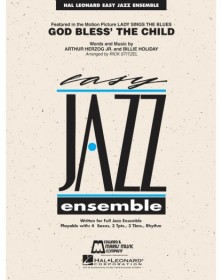 God Bless' the Child