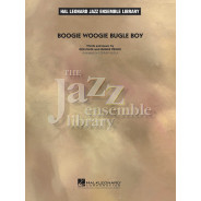 Boogie Woogie Bugle Boy