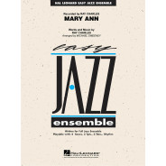 Mary Ann