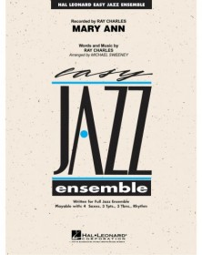 Mary Ann