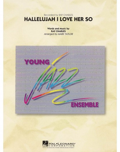 Hallelujah, I Love Her So