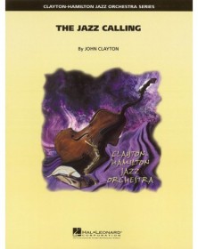 The Jazz Calling