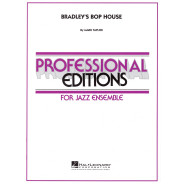 Bradley's Bop House