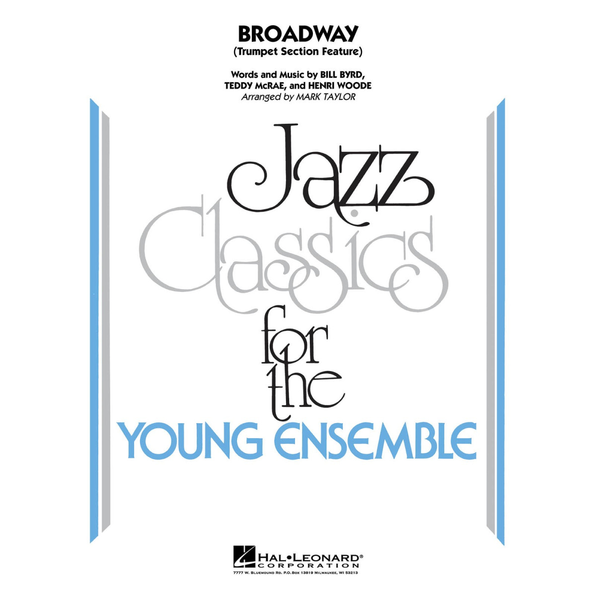 Broadway