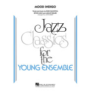 Mood Indigo