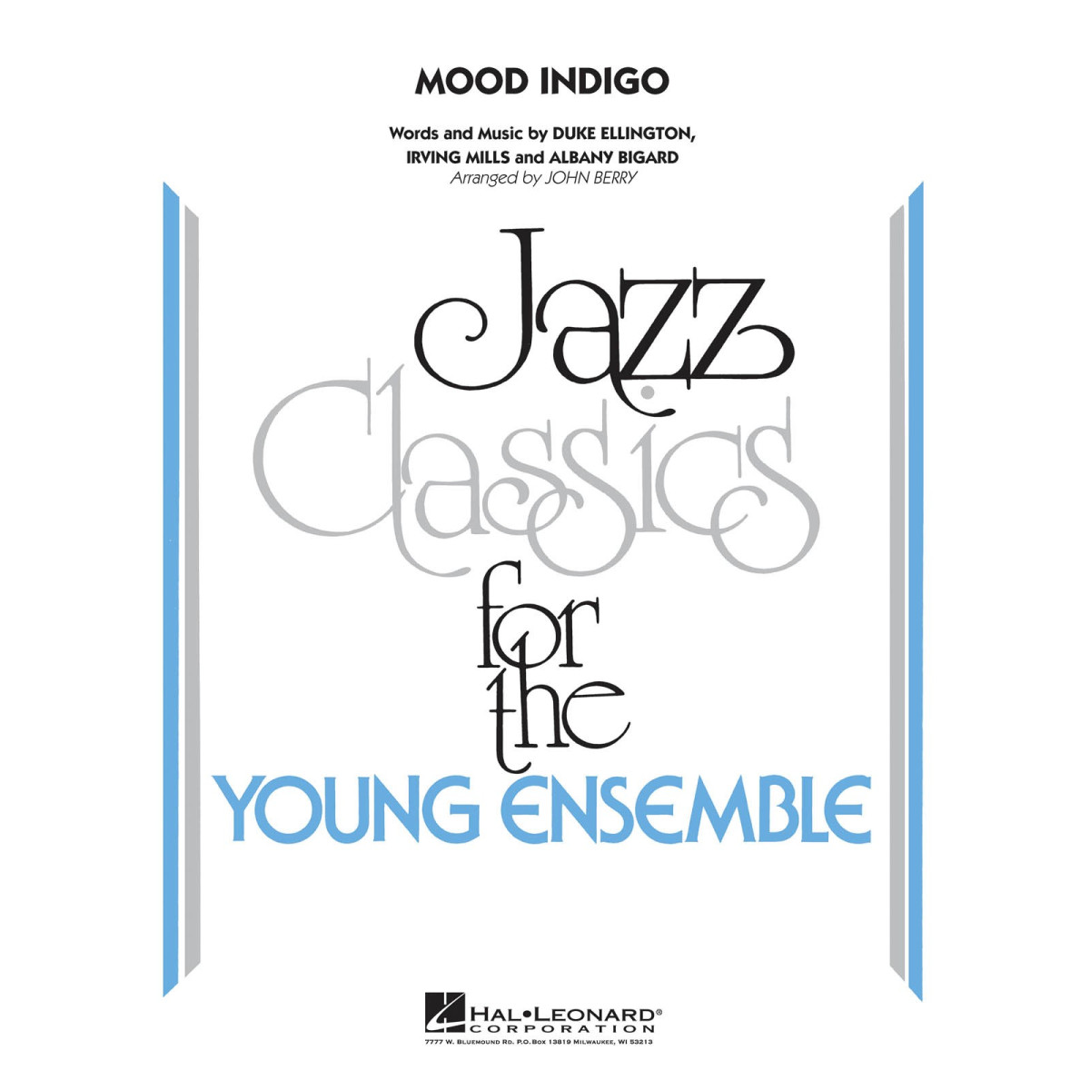 Mood Indigo