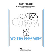 Blue 'N' Boogie
