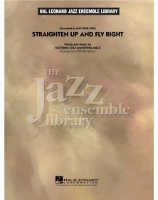 Straighten Up And Fly Right