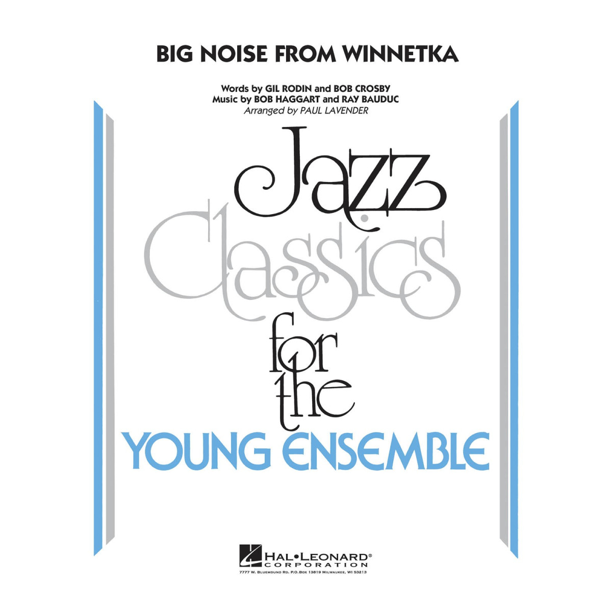 Big Noise from Winnetka