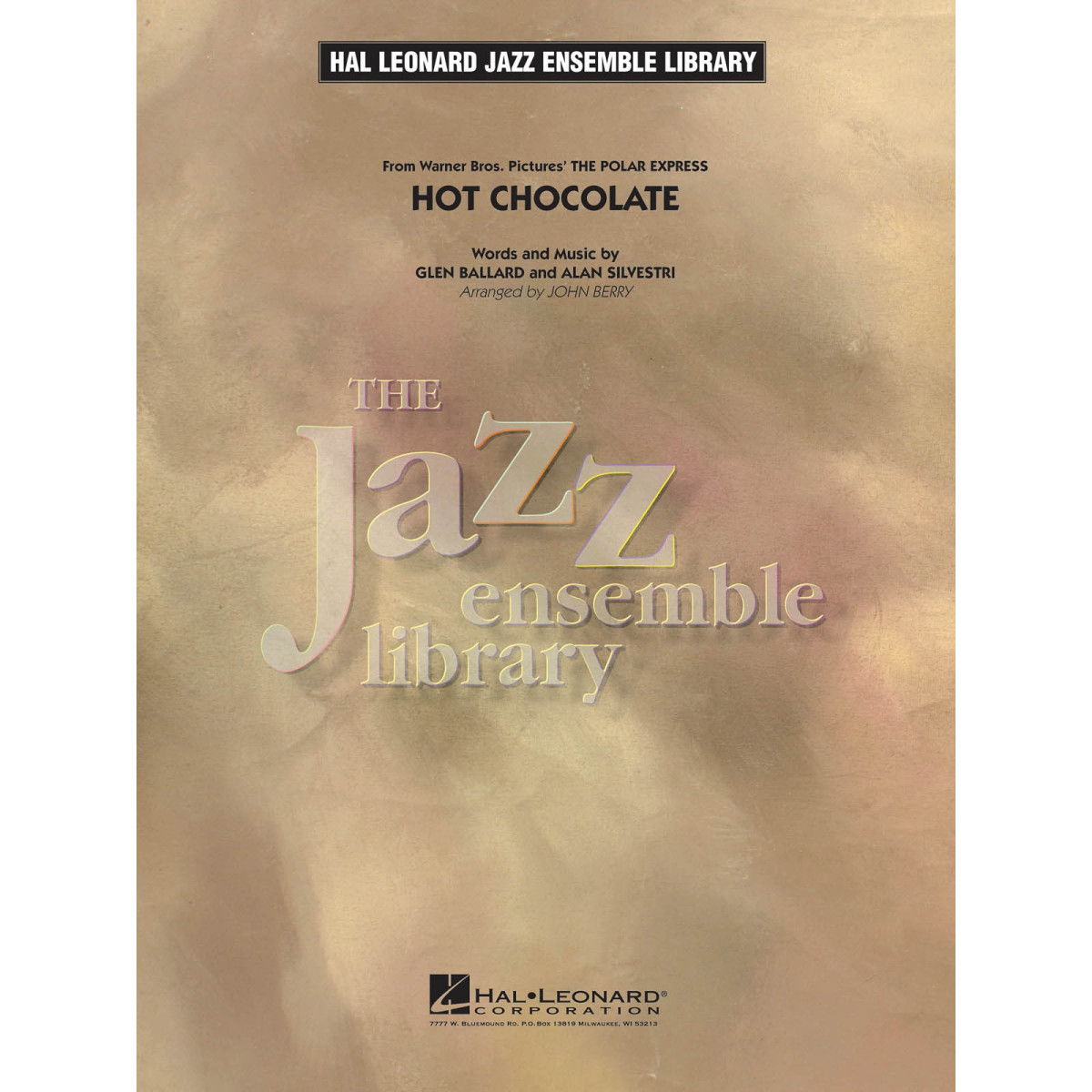 Hot Chocolate