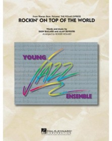 Rockin' on Top of the World
