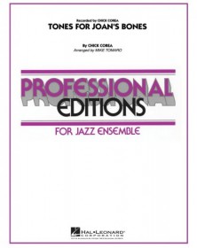 Tones for Joan's Bones