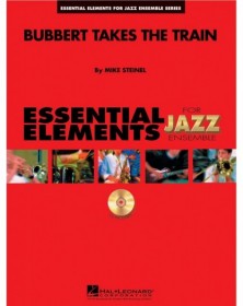 Bubbert Takes the Train