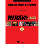 Bubbert Takes the Train