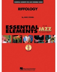 Riffology